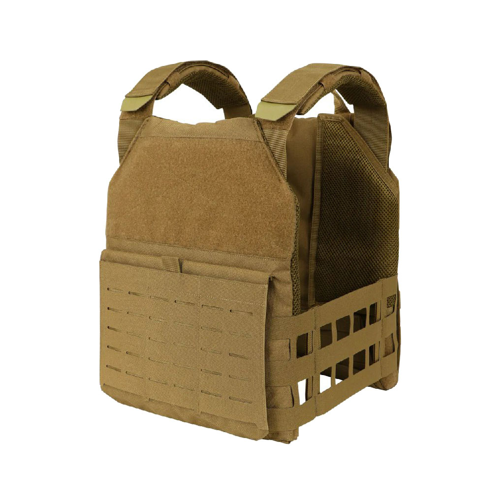 Плитоноска Condor Phalanx Coyote Brown (201203-498) - зображення 1