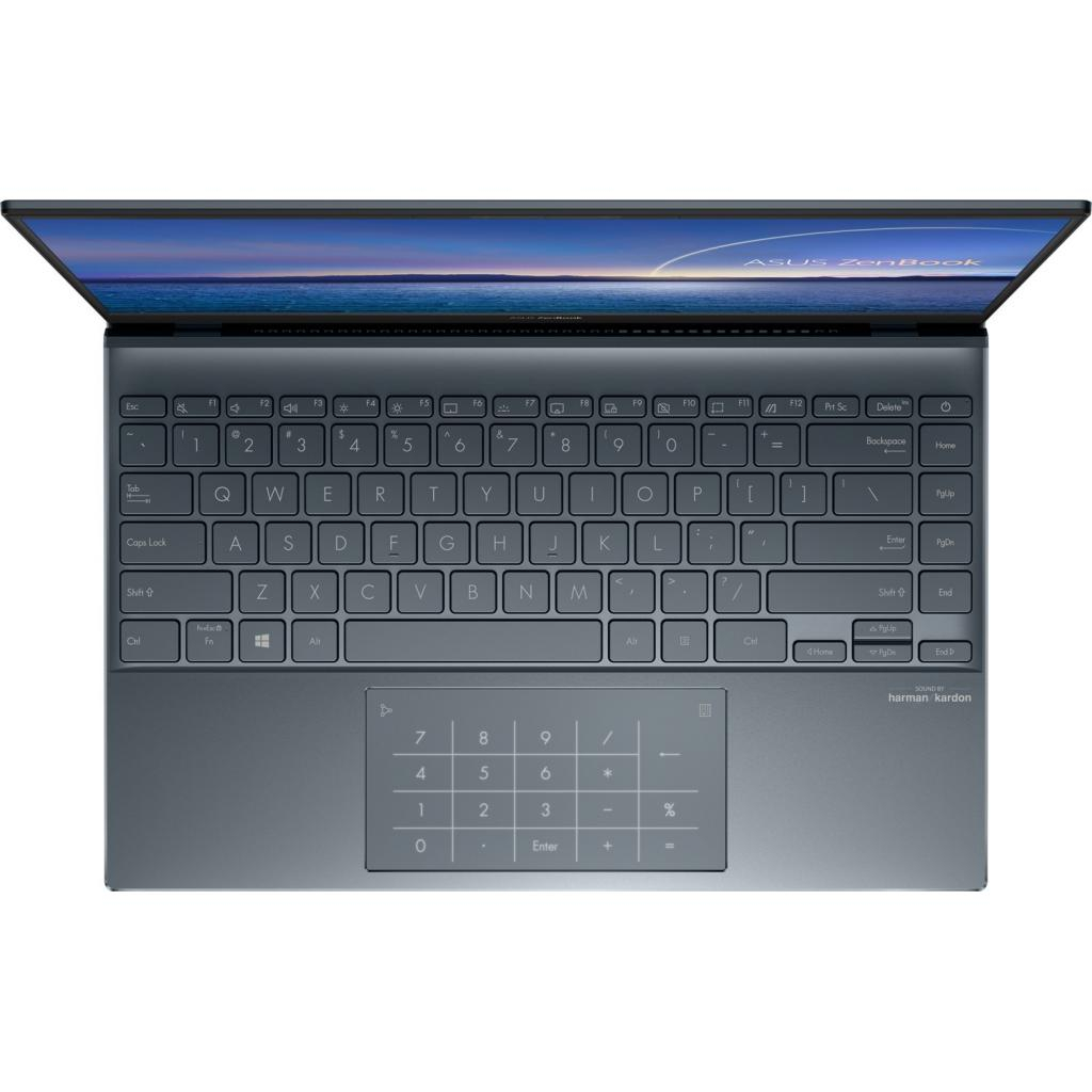 Ноутбук ASUS ZenBook UX425EA-KI458 (90NB0SM1-M11600) - зображення 4