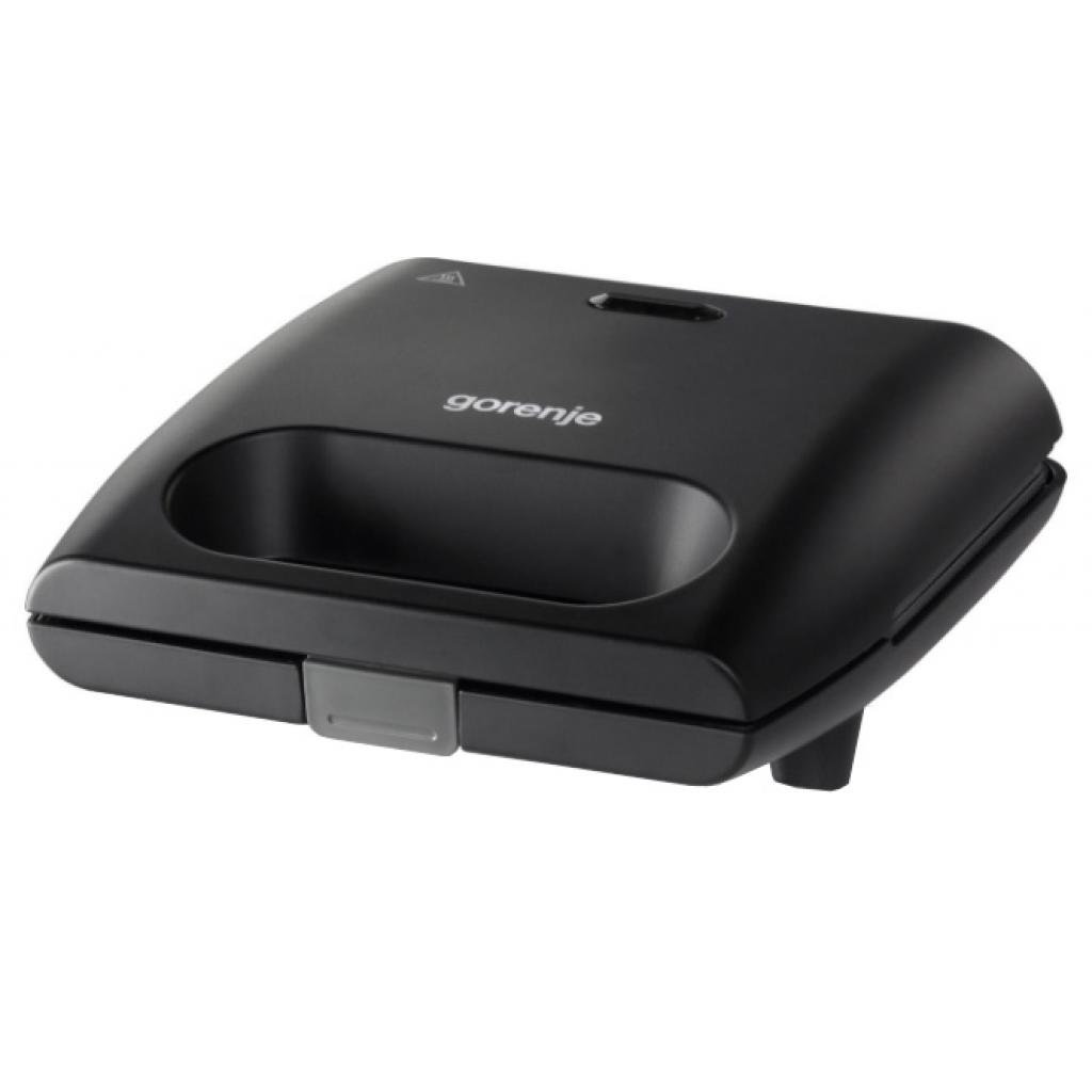 Сендвічниця Gorenje SM701GCB - изображение 1