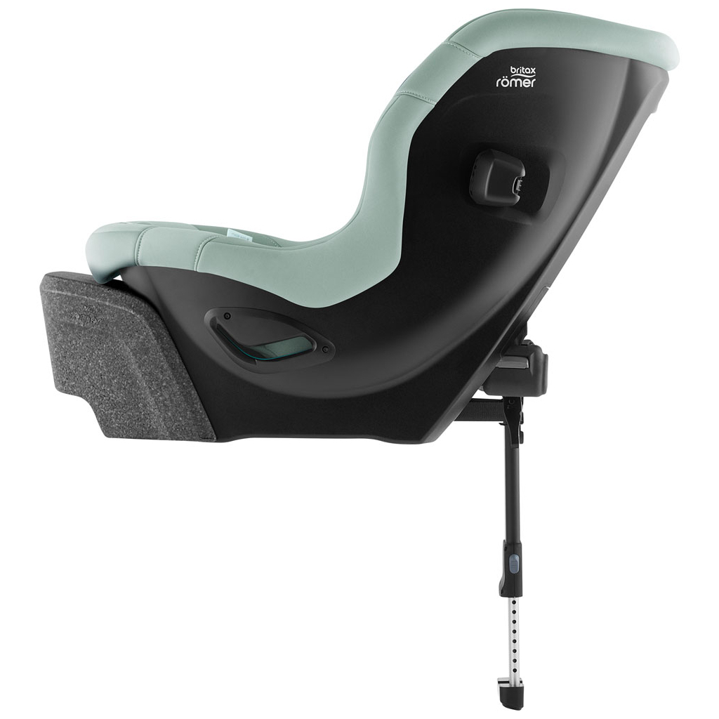 Автокрісло Britax-Romer MAX-SAFE PRO Jade Green (2000038455) - зображення 3