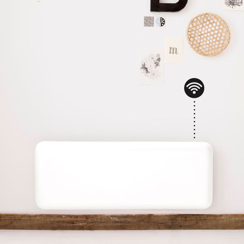 Обігрівач Mill PA1200WIFI3 - зображення 4