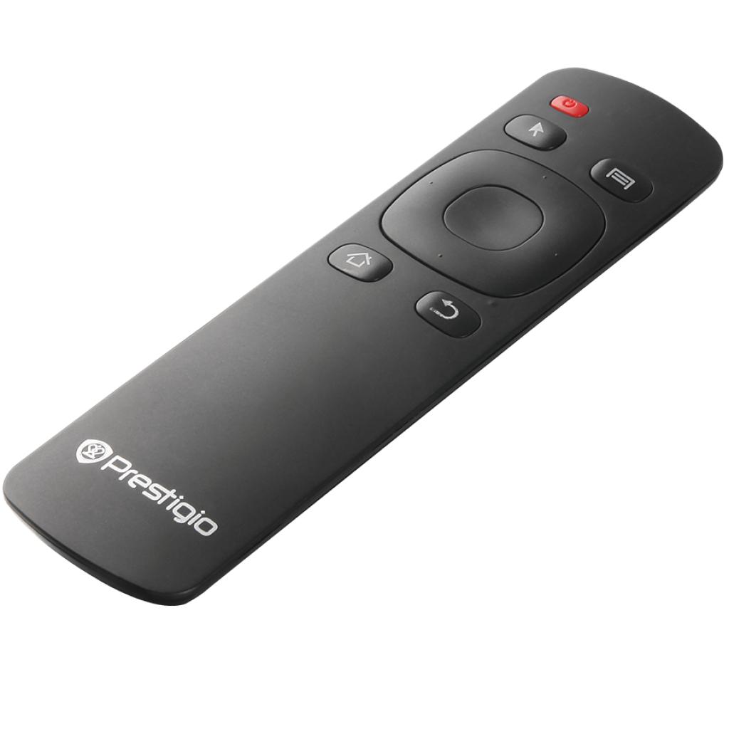 Медіаплеєр Prestigio MultiCenter Mini (PAD2411) - зображення 5