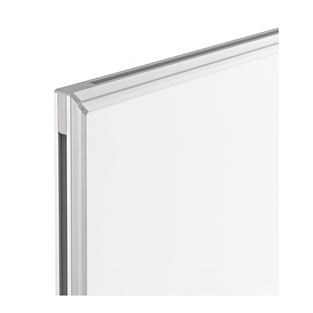 Офісна дошка Magnetoplan магнітно-маркерна одностороння 1800x1200 SP UA (1240688) - изображение 3