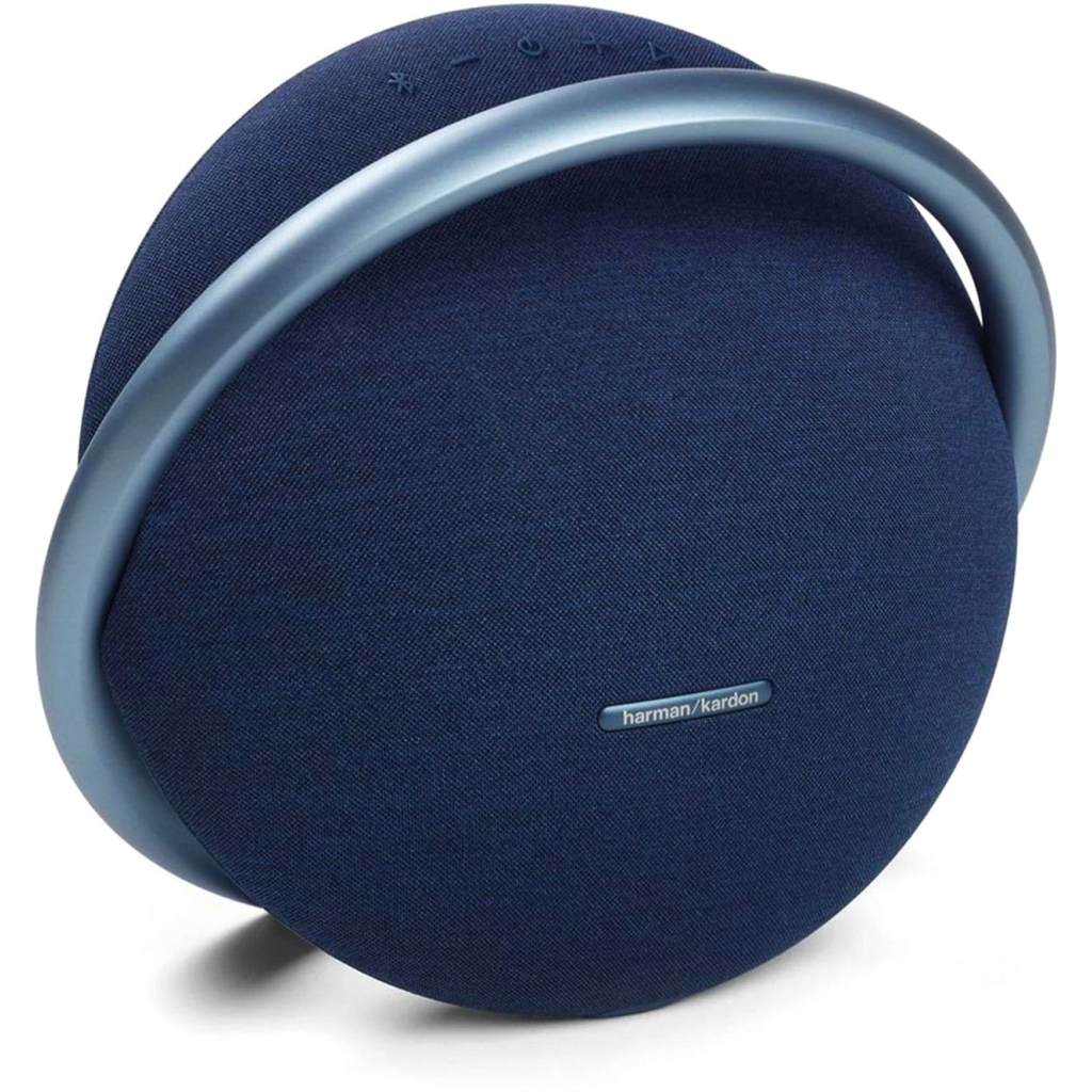 Акустична система Harman Kardon Onyx Studio 8 Blue (HKOS8BLUEP) - зображення 1