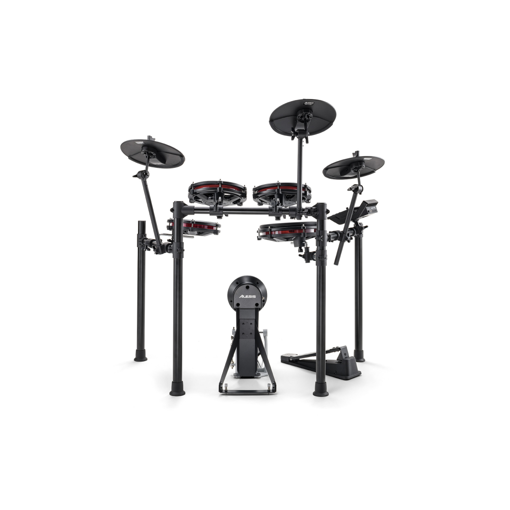 Електронна ударна установка Alesis Nitro Max Kit - изображение 4