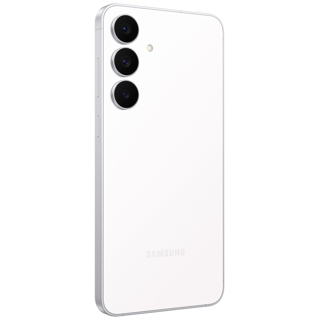 Мобільний телефон Samsung Galaxy S25 FE 8/256Gb White (SM-S731BZWGEUC) - зображення 6