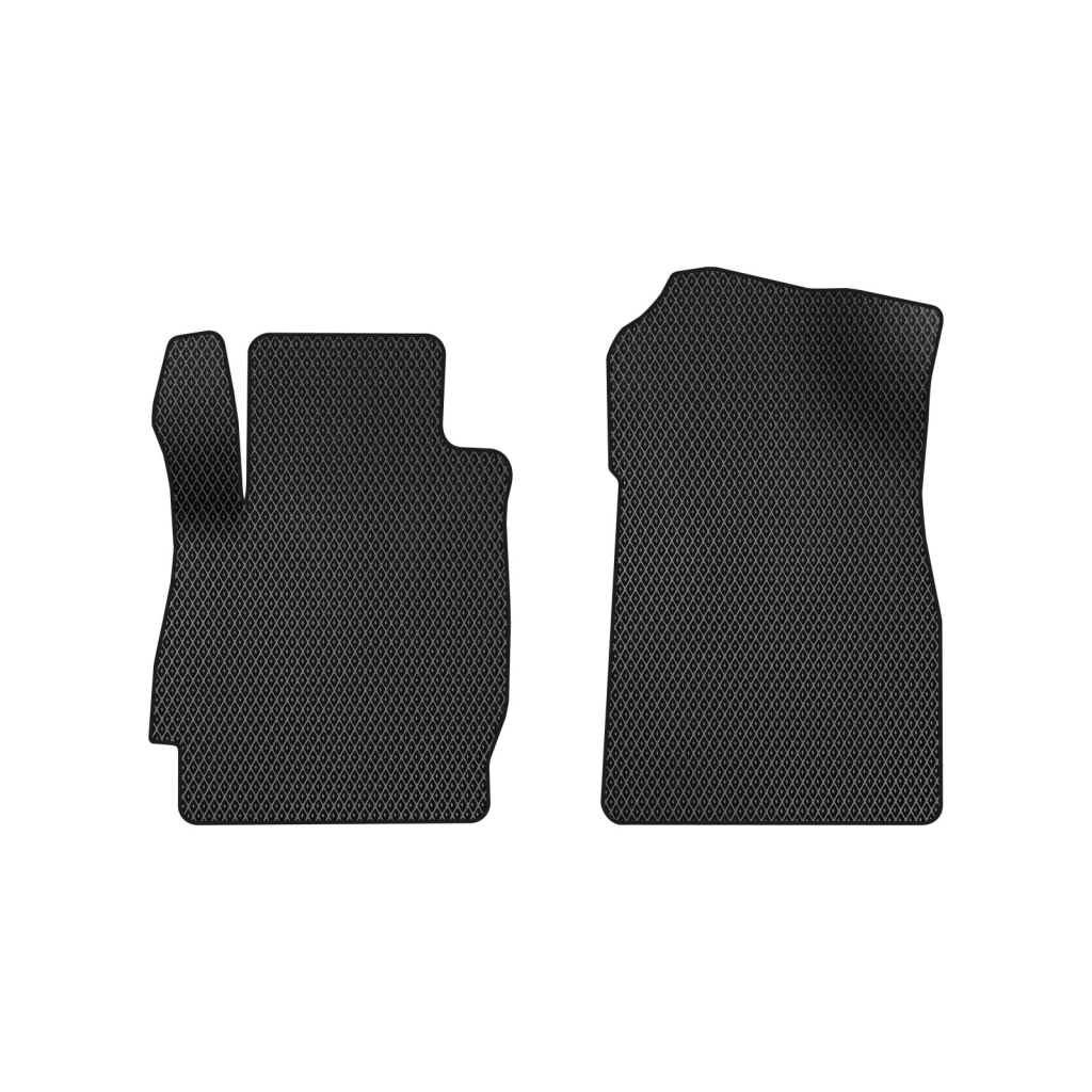 Килимок в салон EVAtech передні Mazda 2 (DE) 2007-2014 2 покол (MZ21230A2RBB) - зображення 1