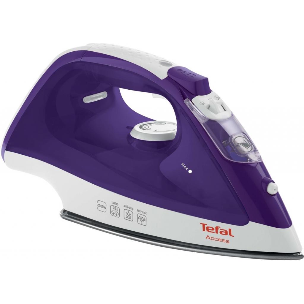 Праска Tefal FV1526E3 - зображення 1