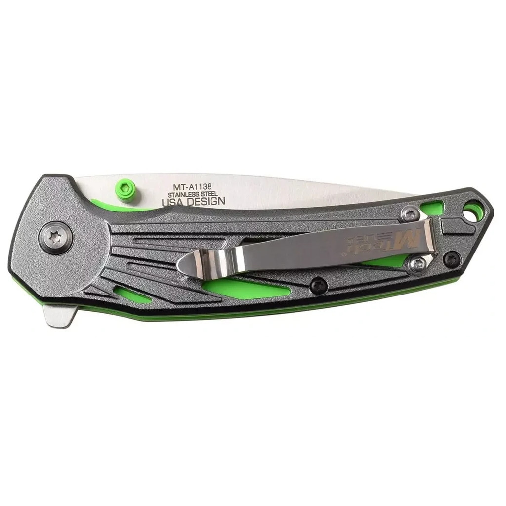 Ніж MTech USA MT-A1138GN - зображення 5