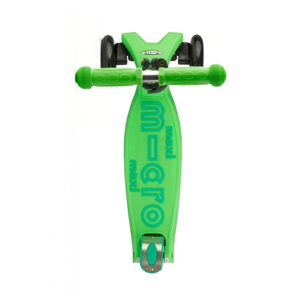Самокат Micro Maxi Deluxe Green (MMD022) - зображення 3