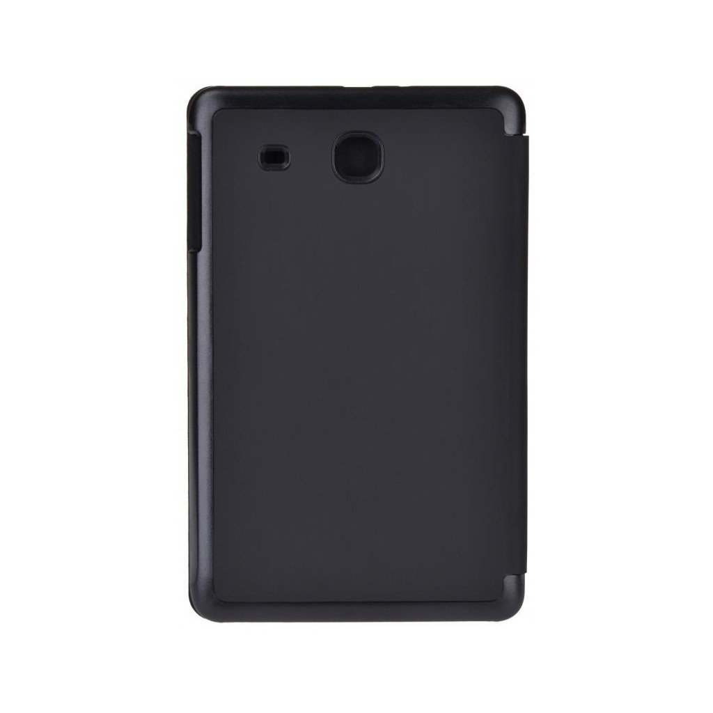 Чохол до планшета 2E для Samsung Galaxy Tab E 9.6", Case, Black (2E-GT-E9.6-MCCBB) - зображення 2