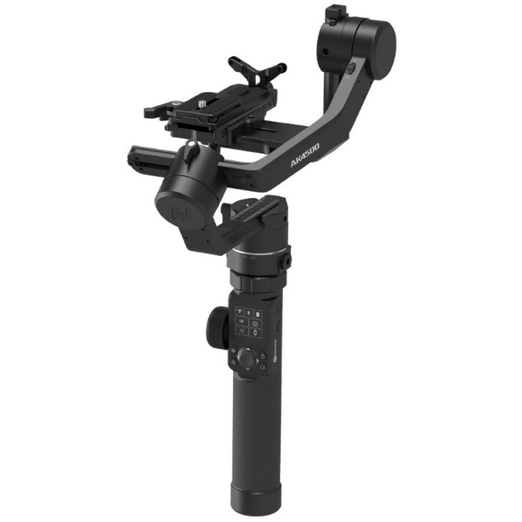 Стедікам FeiYu Tech AK4500 (Standard Kit) (ak4500) - зображення 5