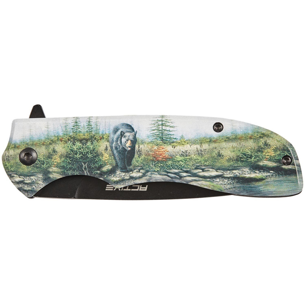 Ніж Active Kodiak (SPK24) - зображення 4