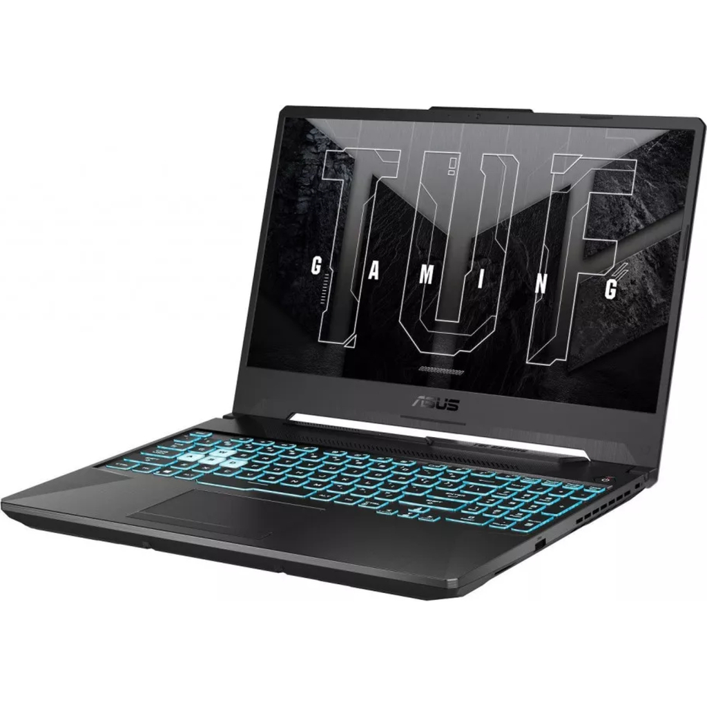 Ноутбук ASUS TUF Gaming A15 FA506NFR-HN081 (90NR0JU7-M00530) - зображення 3