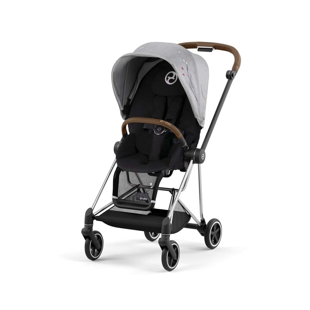 Набір текстилю для коляски Cybex Mios Koi (521002853) - зображення 1