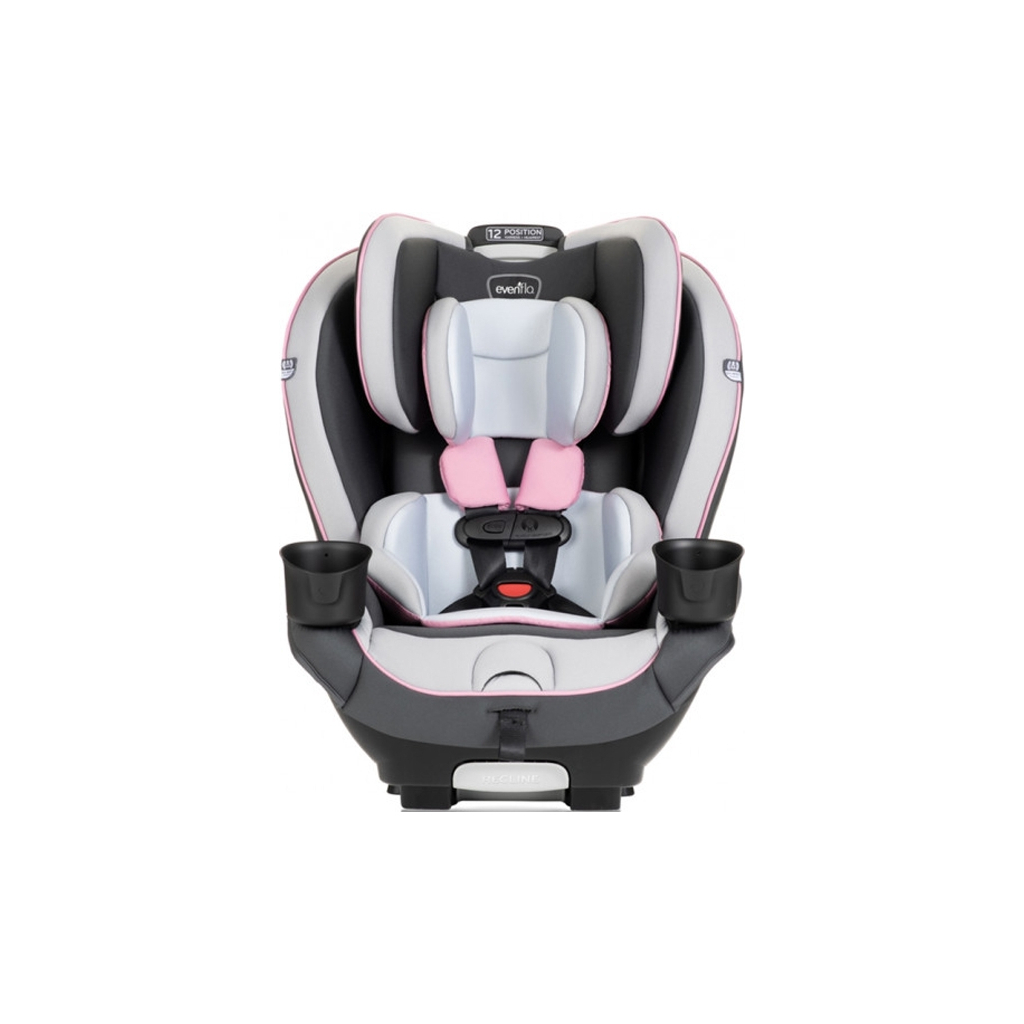 Автокрісло Evenflo EveryKid LX Oneida (032884200559) - зображення 2