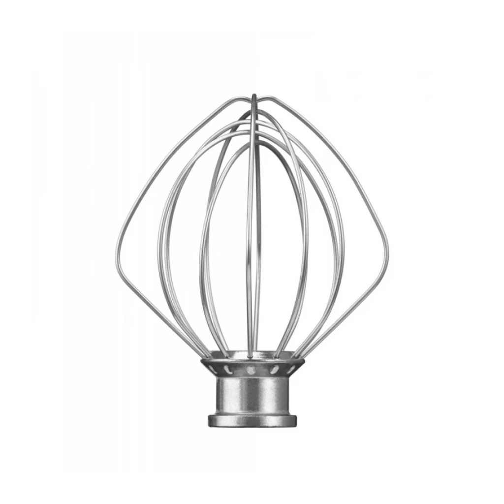 Кухонний комбайн KitchenAid 5KSM3311XEBM - зображення 7