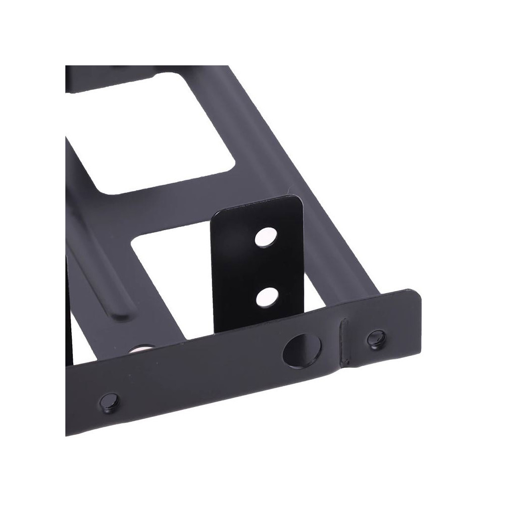 Фрейм-перехідник Maiwo 2x2.5" HDD/SSD 3.5" (K11) - зображення 8