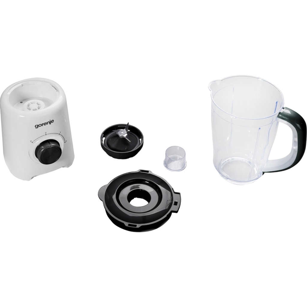Блендер Gorenje B500XG - зображення 5