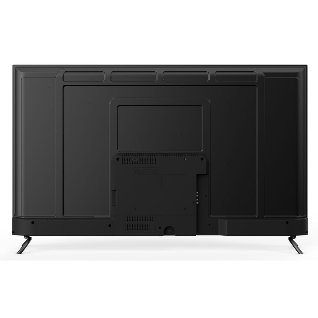 Телевізор Ergo 75GUS8500 - зображення 2