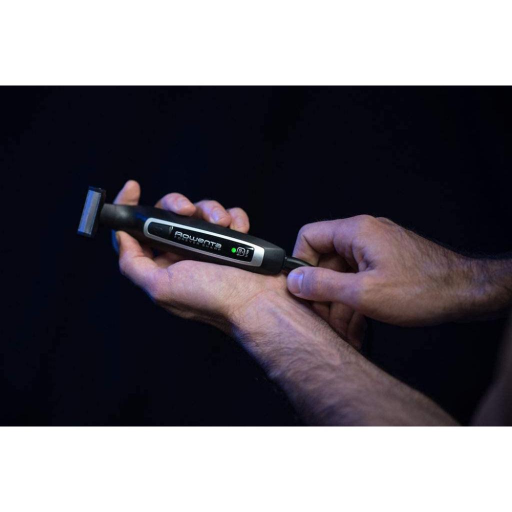 Тример Rowenta TN6000F5 - зображення 6