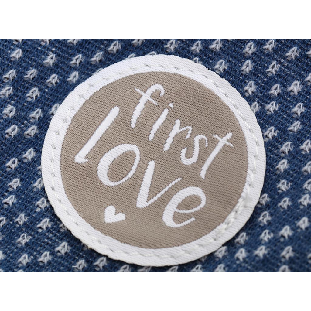 М'яка іграшка квадратна Sigikid Собачка 26 см (38792SK) - зображення 4