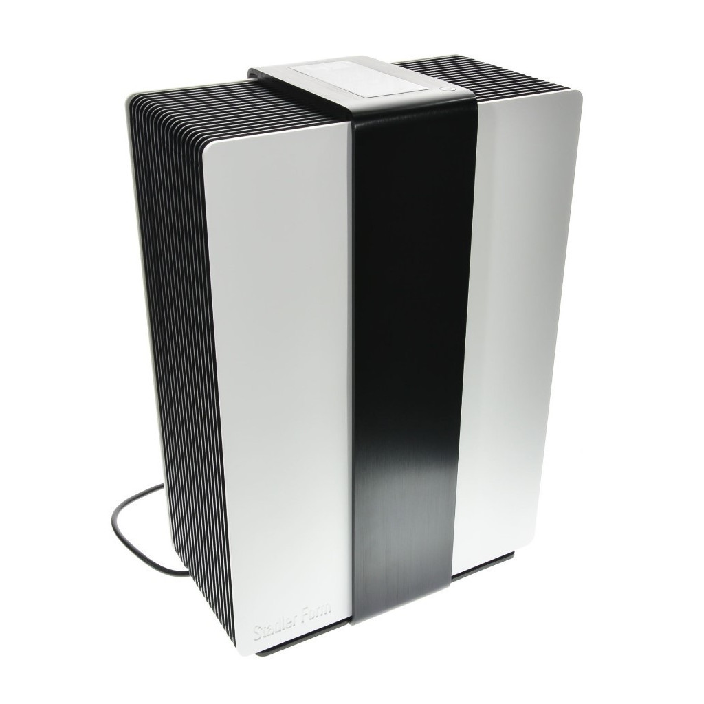 Очисник повітря Stadler form Robert R-002R (R002) - зображення 2