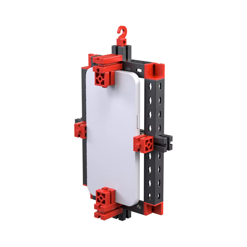 Конструктор Fischertechnik STEM Смарт Фізика (FT-569024) - зображення 4