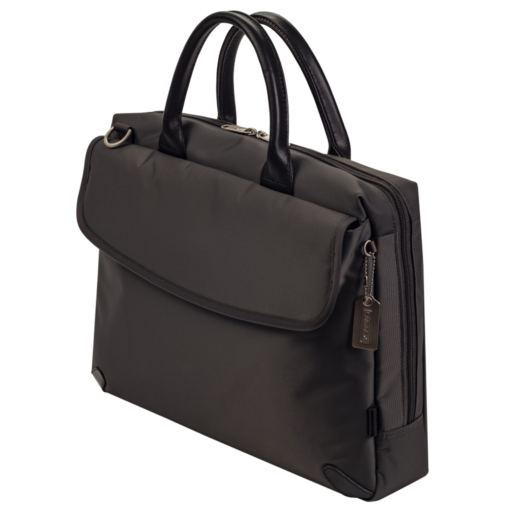 Сумка для ноутбука Sumdex 15.6" NON-915 GY Tina Metro Cosmo Brief - зображення 1