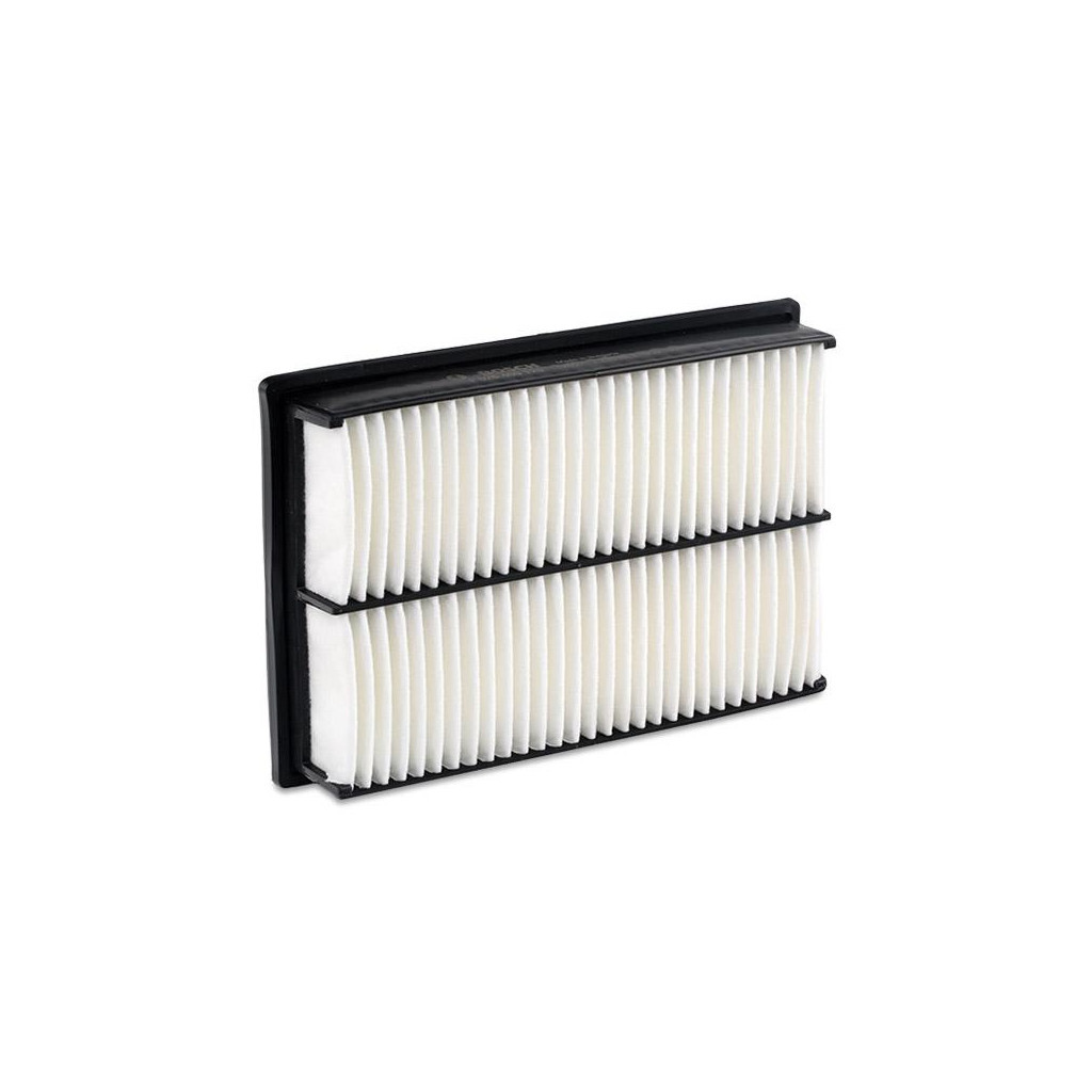 Повітряний фільтр для автомобіля Bosch F 026 400 129 - зображення 2