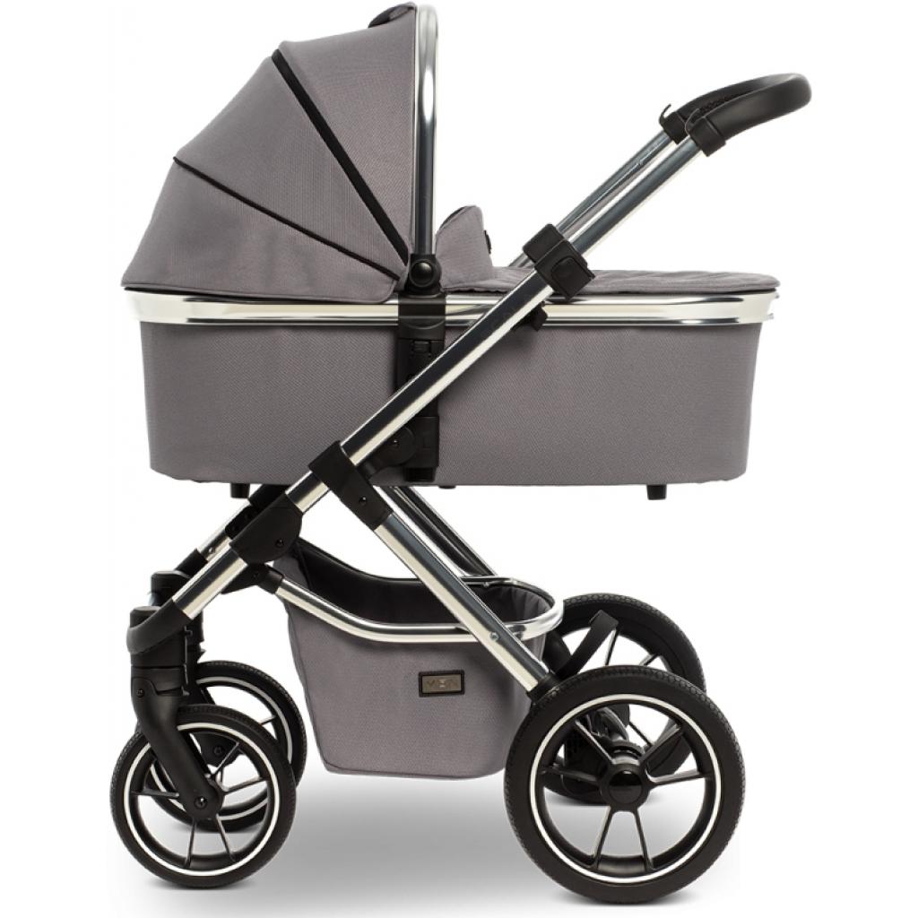 Коляска Moon 2 в 1 Kombi SCALA Stone (63970600-203) - зображення 2