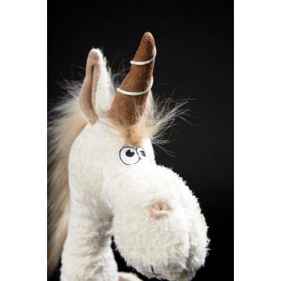 М'яка іграшка Sigikid Beasts Єдиноріг 56 см (38488SK) - зображення 9
