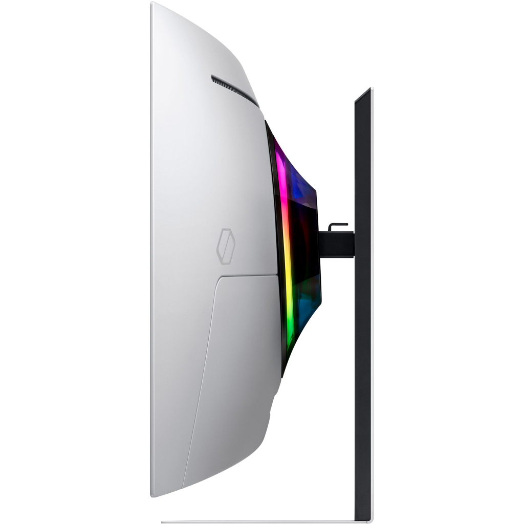 Монітор Samsung LS34DG852SIXUA - зображення 3