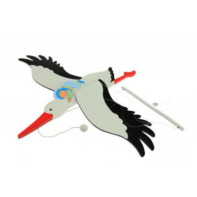 Мобіле Goki Аист с мальчиком (52991) - зображення 2