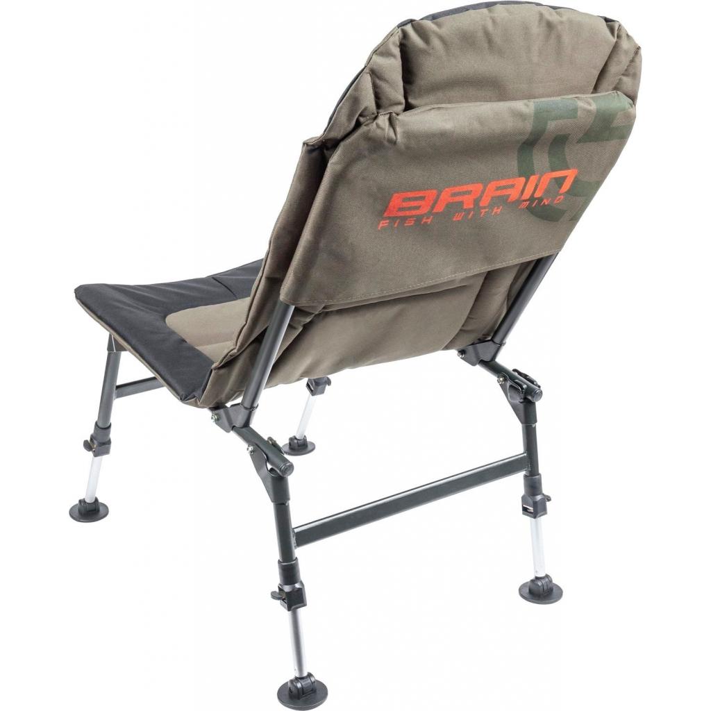 Крісло складане Brain fishing Chair III HYC001-III (1858.41.15) - зображення 2