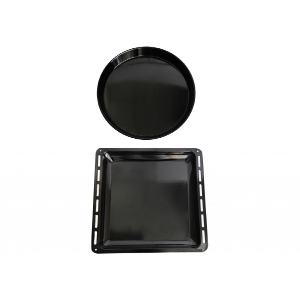 Електропіч Saturn ST-EC3801 Red (ST-EC3801Red) - зображення 4