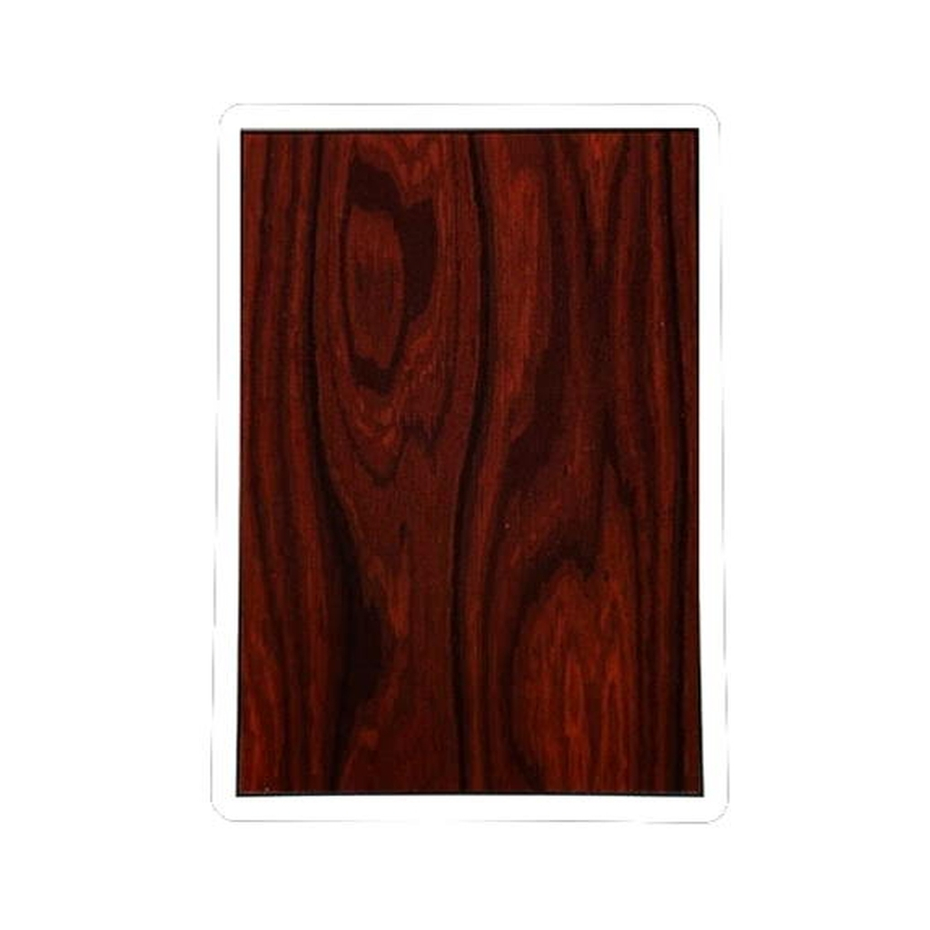Гральні карти Noc MYNOC 003 (Wood) (PC_NM003) - зображення 4