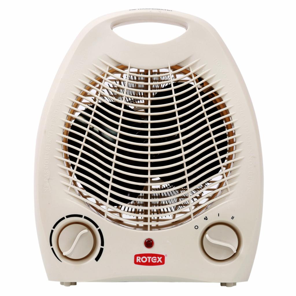 Обігрівач Rotex RAS01-H - зображення 1