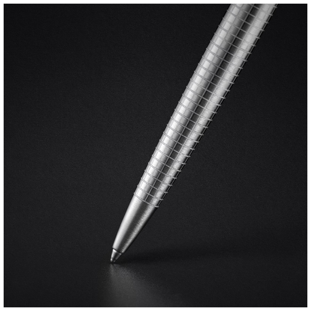 Ручка кулькова Parker JOTTER 17 SE 70th Anniversary SS GT BP (19 832) - зображення 5