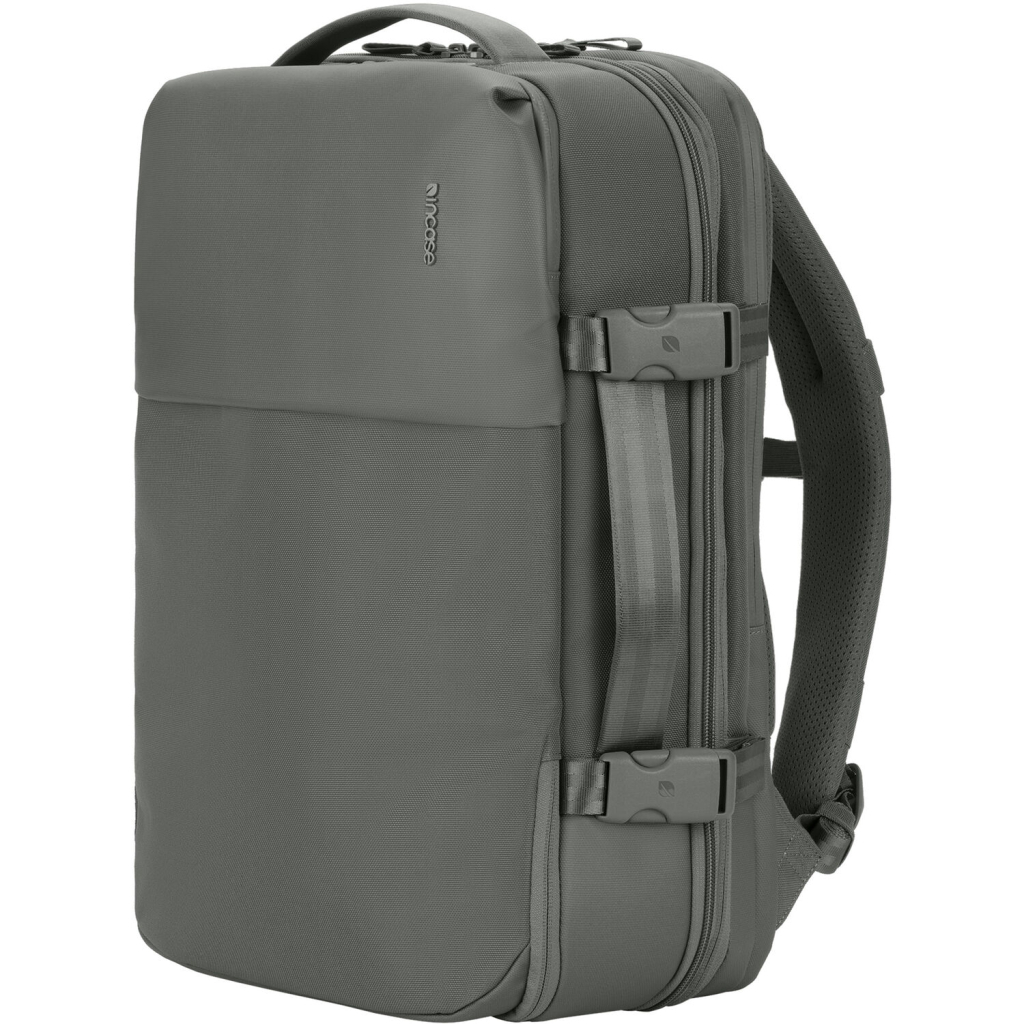 Рюкзак для ноутбука Incase 16" A.R.C. Travel Pack smoked ivy (INCO100682-SIV) - зображення 3
