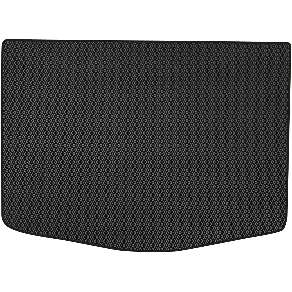 Килимок в багажник EVAtech Nissan Juke (Tekna) 2019+ 2 покоління (NS11074B1RBB) - зображення 1