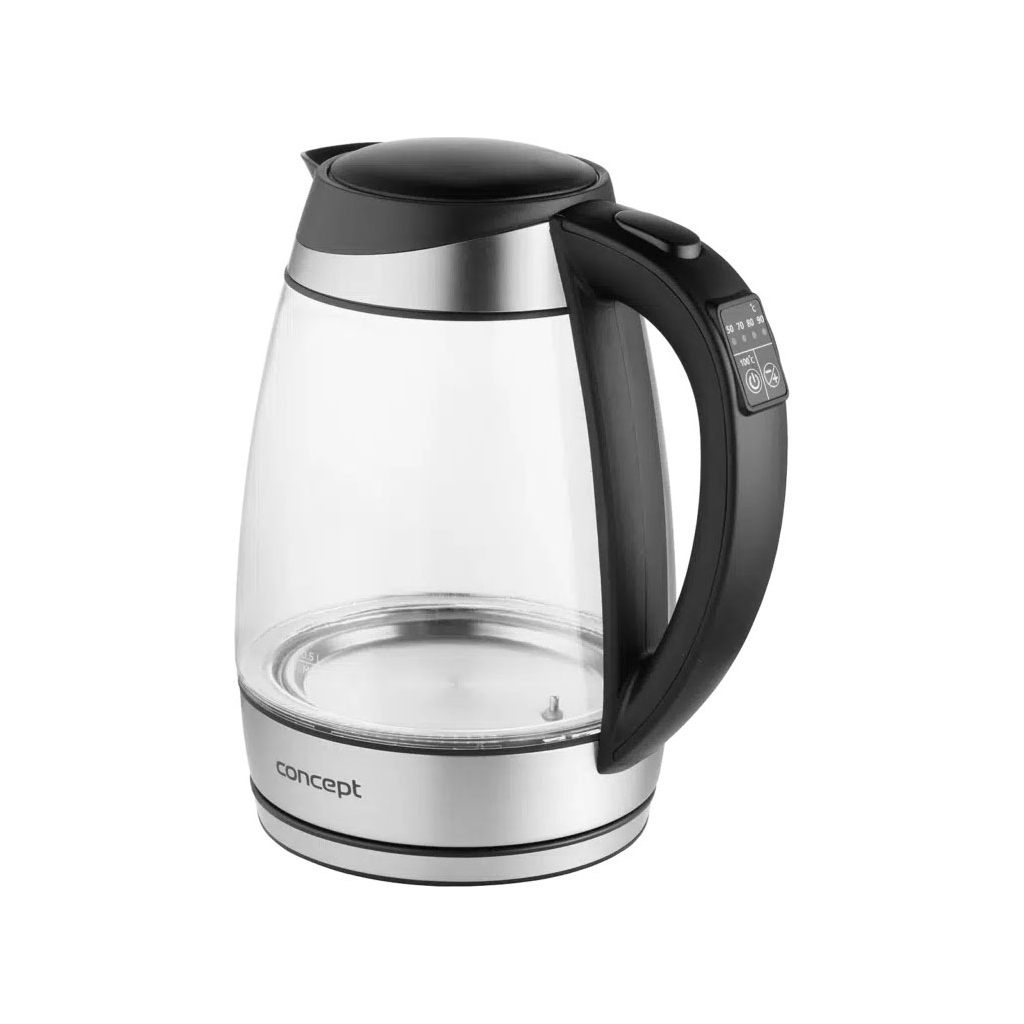 Електрочайник Concept RK4120 - зображення 2