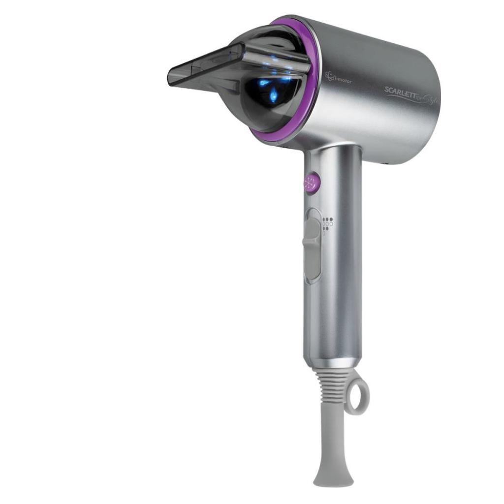 Фен Scarlett SC-HD70I35 - зображення 1