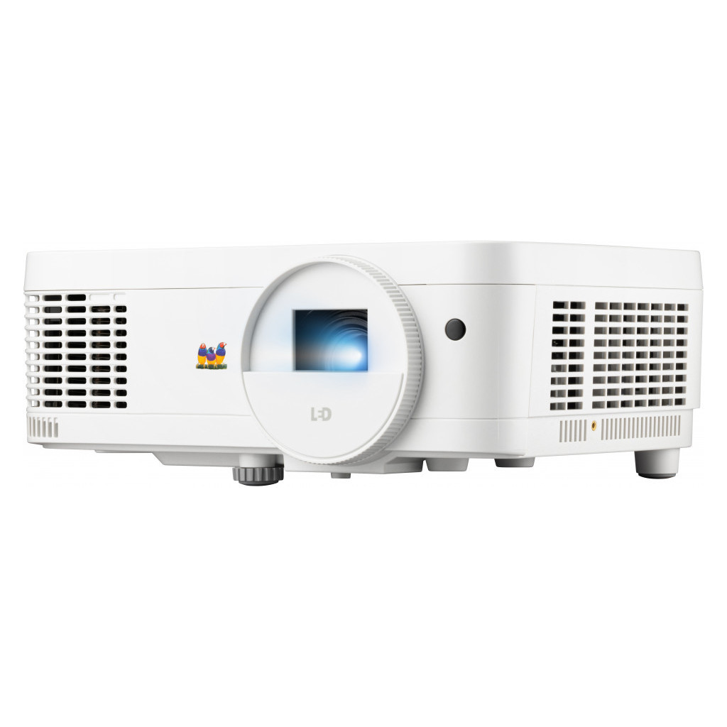 Проектор ViewSonic LS510WH (VS19167) - зображення 2