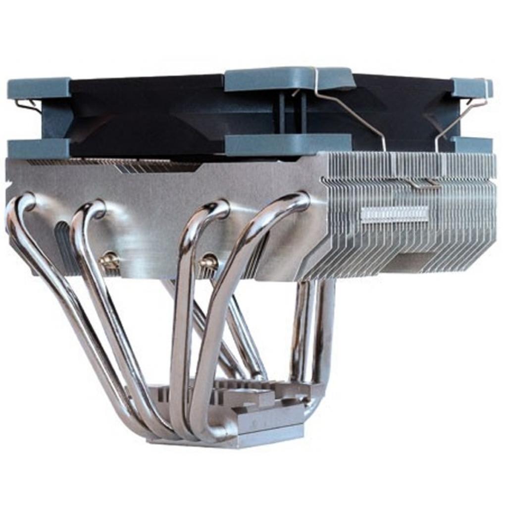 Кулер до процесора Scythe Choten (SCCT-1000) - зображення 2