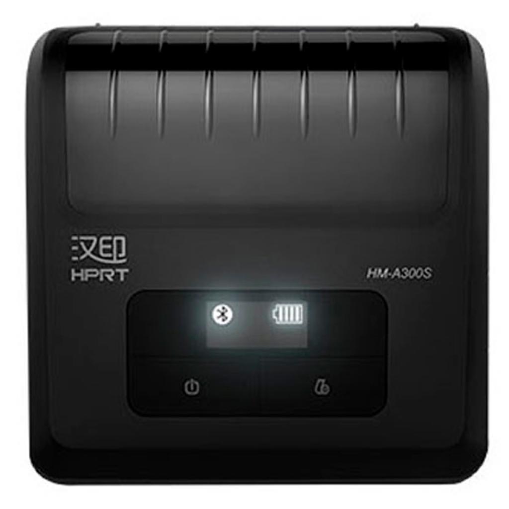 Принтер чеків HPRT HM-A300s USB, bluetooth (20314) - зображення 2
