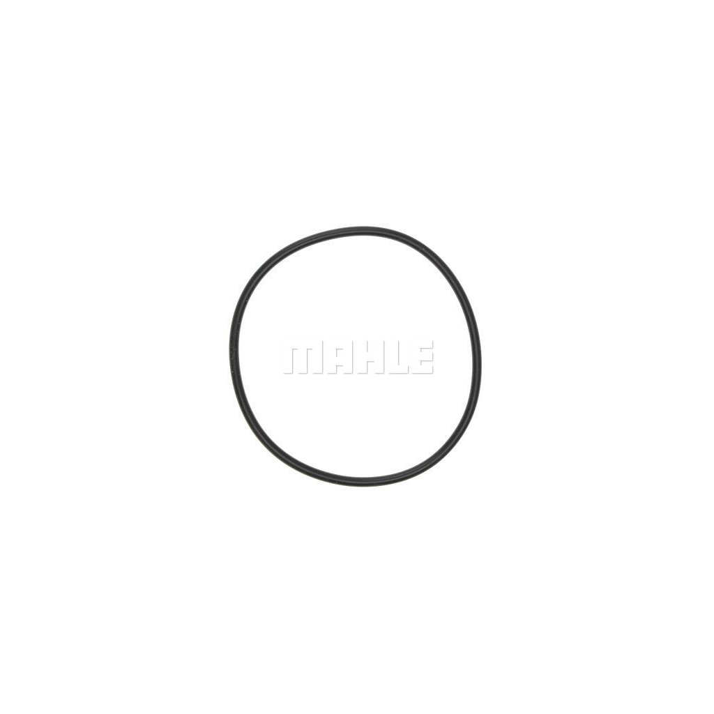 Фільтр масляний Mahle OX776DECO - изображение 7