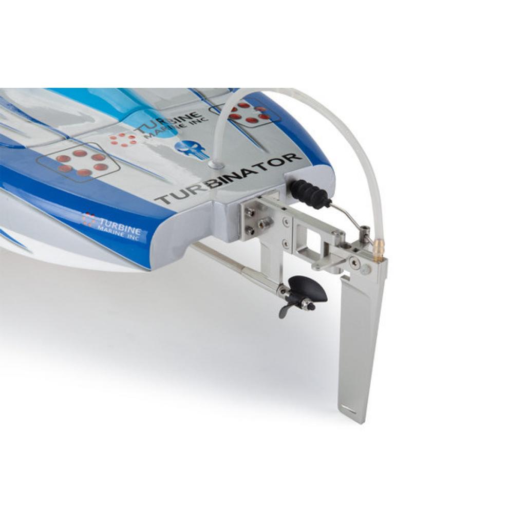 Радіокерована іграшка TFL Катамаран Genesis TURBINATOR 940мм ARTR (TFL-1122-2A) - зображення 3