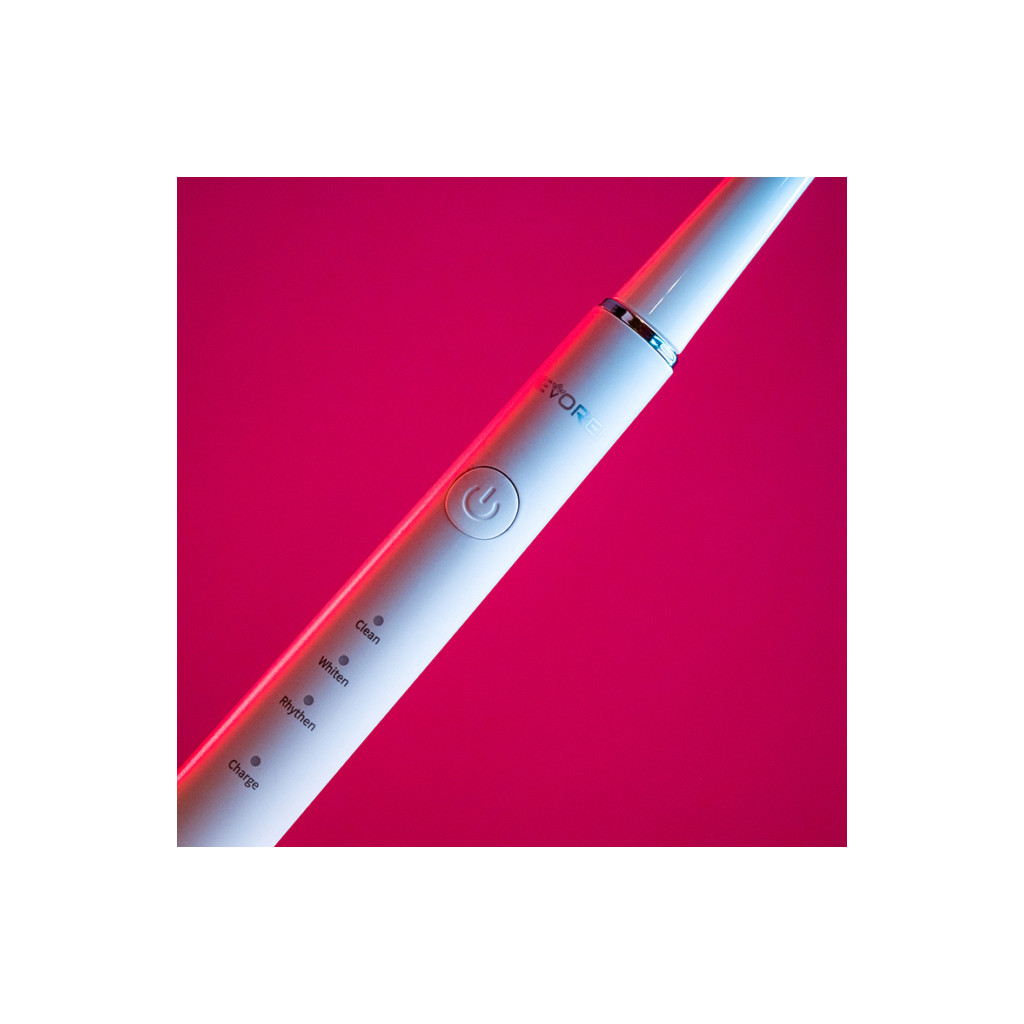 Електрична зубна щітка Evorei SONIC ONE SONIC TOOTH BRUSH (592479672052) - зображення 6