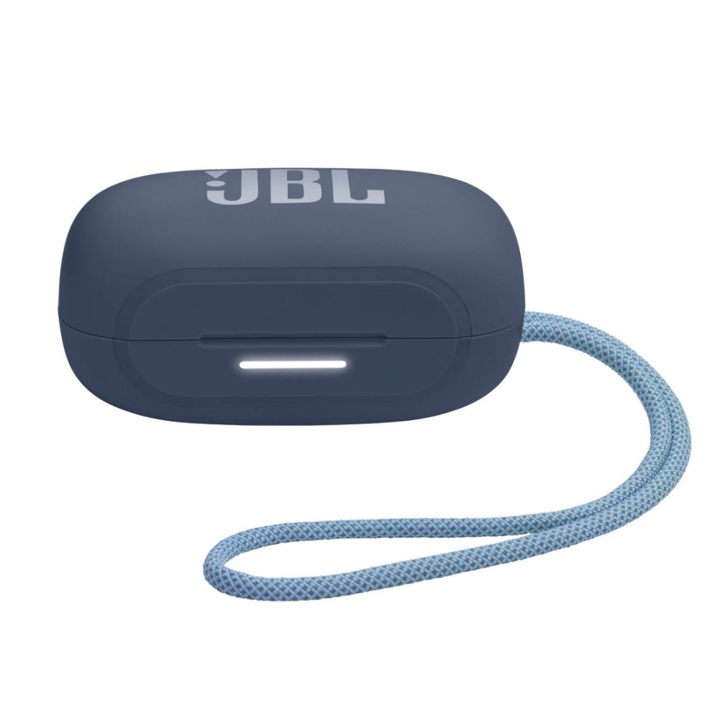Навушники JBL Reflect Aero TWS Blue (JBLREFLECTAEROBLU) - зображення 8